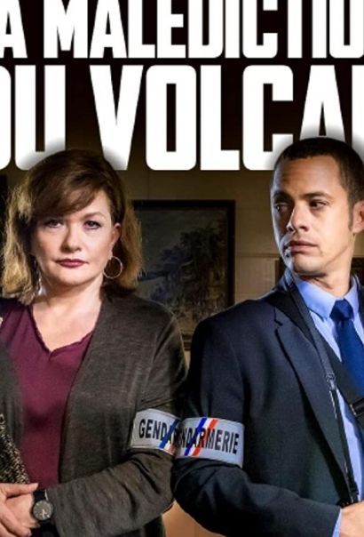 Проклятие вулкана (2019) Проклятие вулкана (2019)
