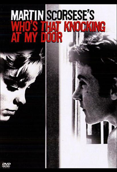 Кто стучится в дверь ко мне? (1967) Кто стучится в дверь ко мне? (1967)