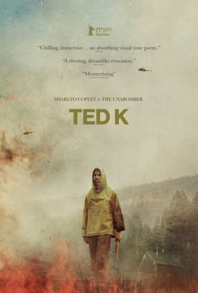 Тед К. Унабомбер (2022) Тед К. Унабомбер (2022)