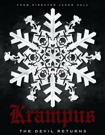 Крампус: Дьявол возвращается (2016) Крампус: Дьявол возвращается (2016)