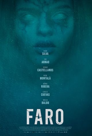 Паранормальное. Маяк (2025) Паранормальное. Маяк (2025)