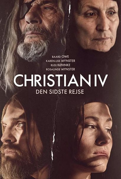 Кристиан IV (2018) Кристиан IV (2018)