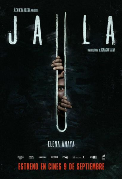 Клетка (2022) Клетка (2022)