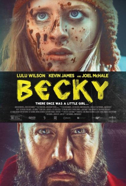 Бекки (2020) Бекки (2020)