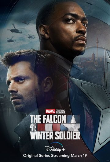 Сокол и Зимний Солдат (2021) Сокол и Зимний Солдат (2021)