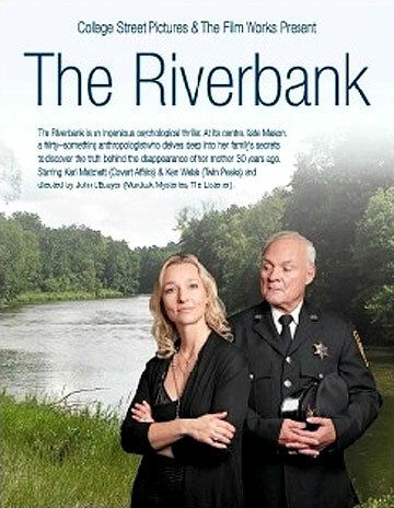 Берег реки (2012) Берег реки (2012)