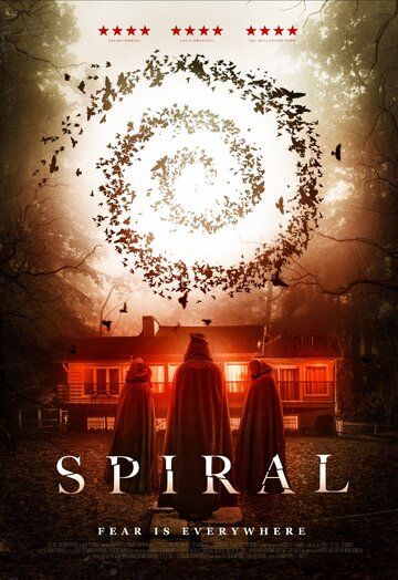 Спираль (2019) Спираль (2019)