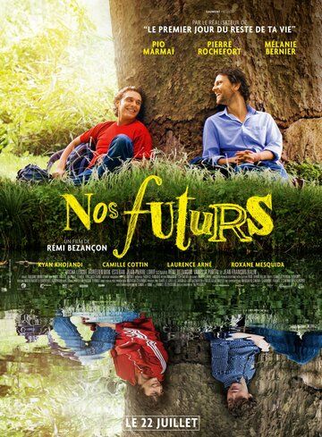Наше будущее (2015) Наше будущее (2015)