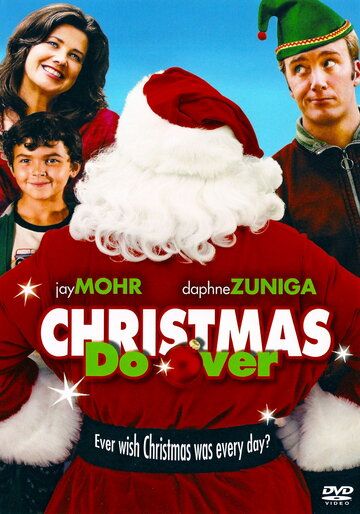 Бесконечное Рождество (2006) Бесконечное Рождество (2006)