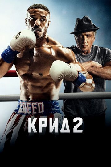 Крид 2 (2019) Крид 2 (2019)