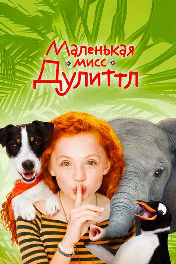 Маленькая мисс Дулиттл (2020) Маленькая мисс Дулиттл (2020)