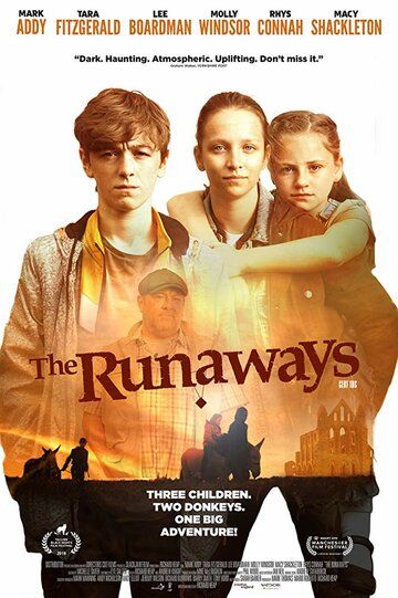 Сбежавшие (2019) Сбежавшие (2019)