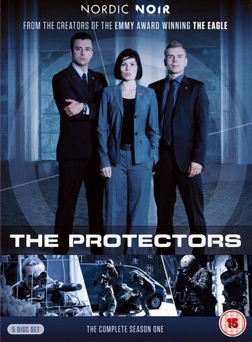 Телохранители (2009) Телохранители (2009)