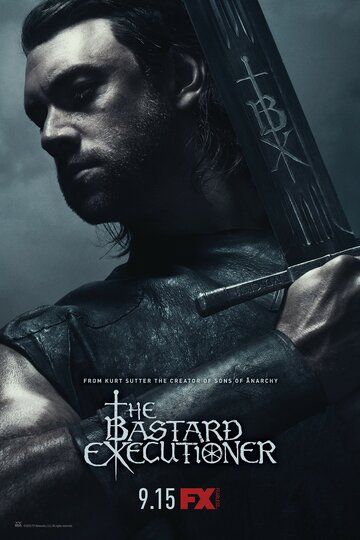 Палач (2015) Палач (2015)