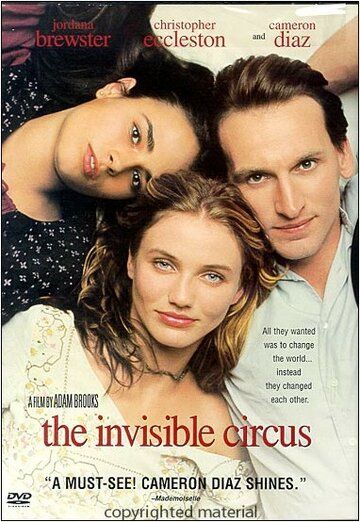 Невидимый цирк (2001) Невидимый цирк (2001)