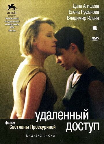Удаленный доступ (2005) Удаленный доступ (2005)