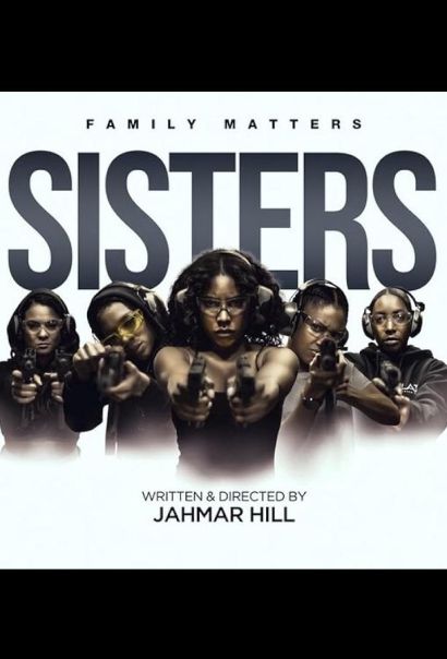 Сестры / Sisters (2023) Сестры / Sisters (2023)