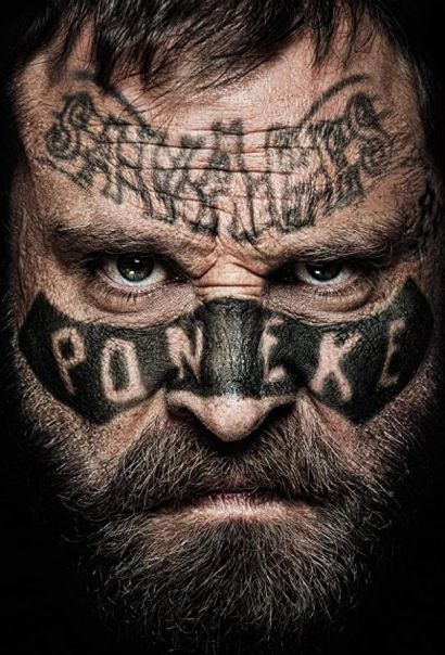 Дикарь (2019) Дикарь (2019)