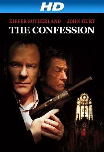 Исповедь (2011) Исповедь (2011)