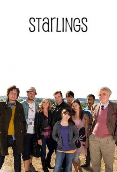 Старлинги (2012) Старлинги (2012)