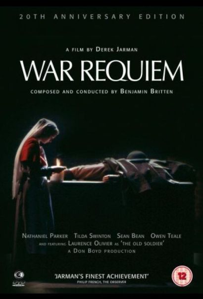 Военный реквием (1988) Военный реквием (1988)
