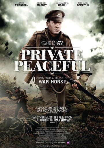Рядовой Писфул (2012) Рядовой Писфул (2012)