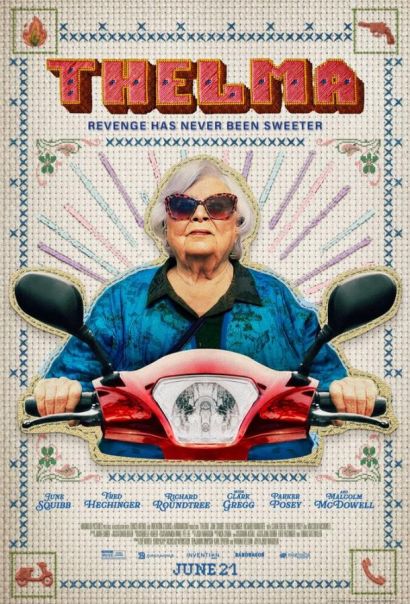 Тельма (2024) Тельма (2024)