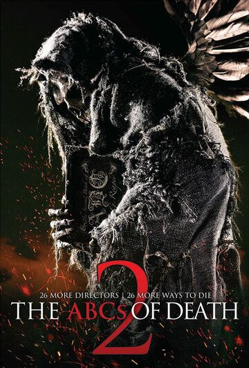 Азбука смерти 2 (2014) Азбука смерти 2 (2014)