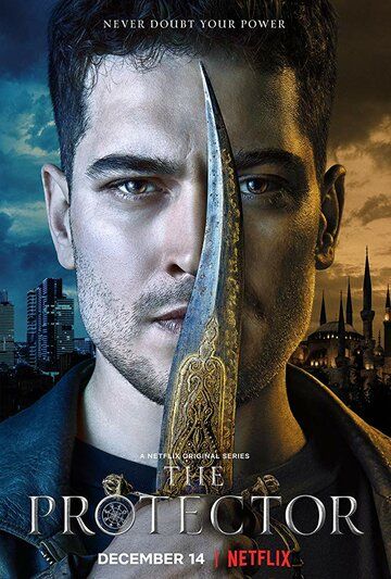Защитник (2018) Защитник (2018)