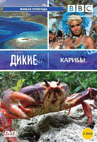 BBC: Дикие Карибы (2007) BBC: Дикие Карибы (2007)