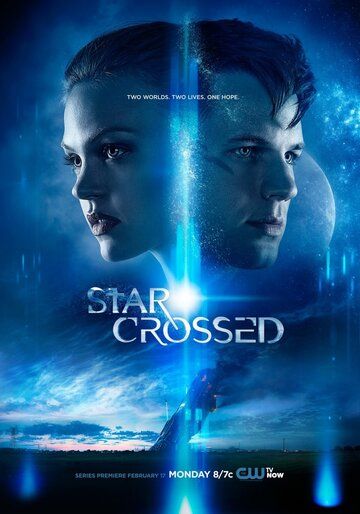 Сплетённые судьбой (2014) Сплетённые судьбой (2014)