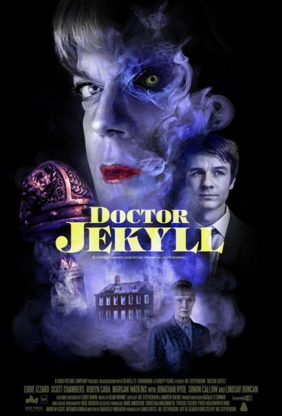 Доктор Джекилл (2023) Доктор Джекилл (2023)