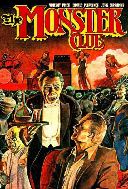Клуб монстров (1981) Клуб монстров (1981)