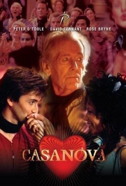 Казанова (2005) Казанова (2005)