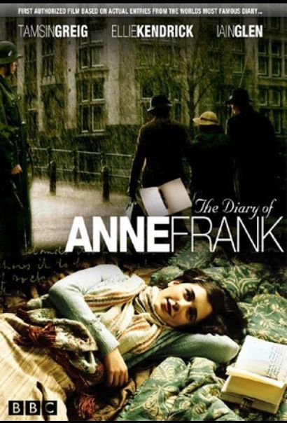 Дневник Анны Франк (2009) Дневник Анны Франк (2009)