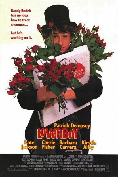 Герой-любовник (1989) Герой-любовник (1989)