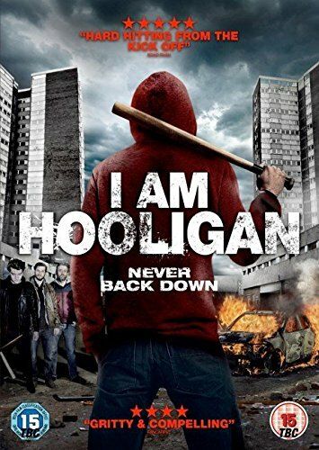 Я хулиган (2016) Я хулиган (2016)