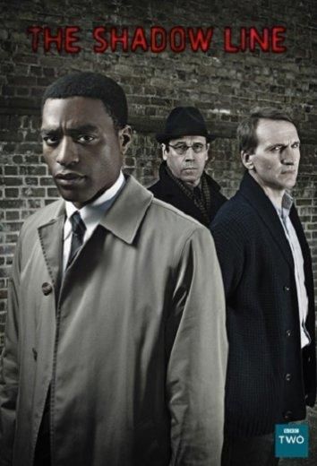 Граница тени (2011) Граница тени (2011)
