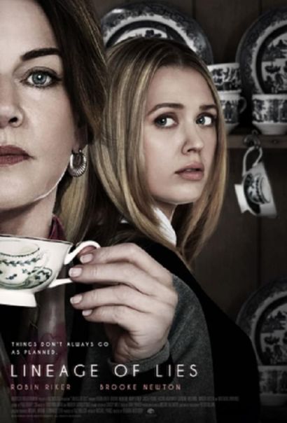 Сумасшедшая бабушка (2019) Сумасшедшая бабушка (2019)