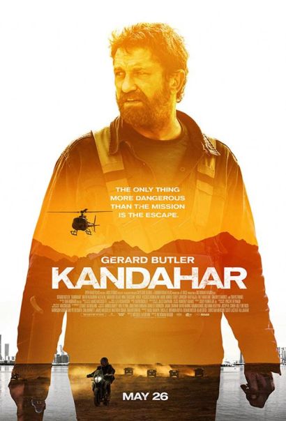 Беглец (2023) Беглец (2023)