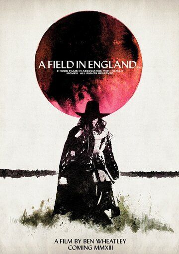 Поле в Англии (2013) Поле в Англии (2013)