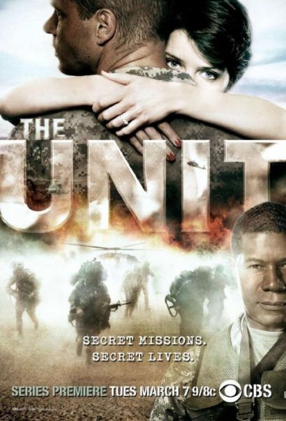 Отряд «Антитеррор» (2006) Отряд «Антитеррор» (2006)