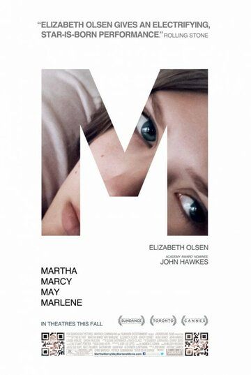 Марта, Марси Мэй, Марлен (2012) Марта, Марси Мэй, Марлен (2012)