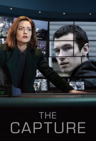 Захват (2019) Захват (2019)