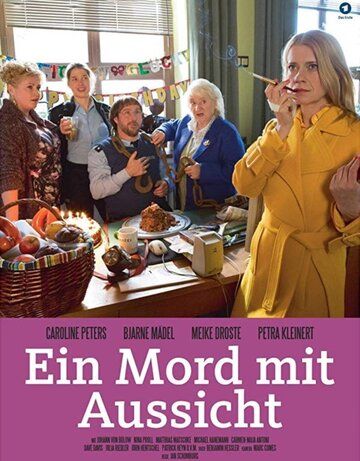 Преднамеренное убийство (2008) Преднамеренное убийство (2008)