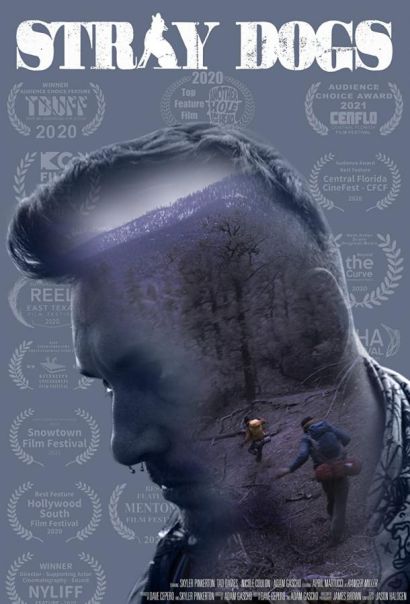 Бродячие псы (2020) Бродячие псы (2020)