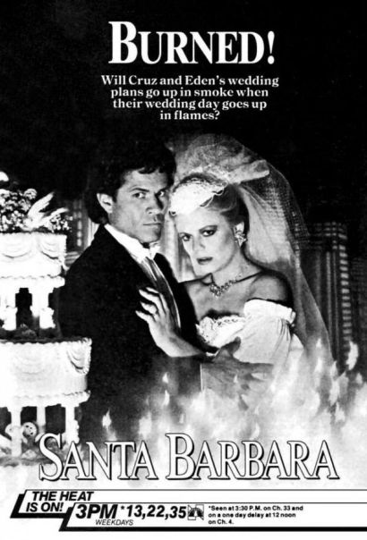 Санта-Барбара (1992) Санта-Барбара (1992)