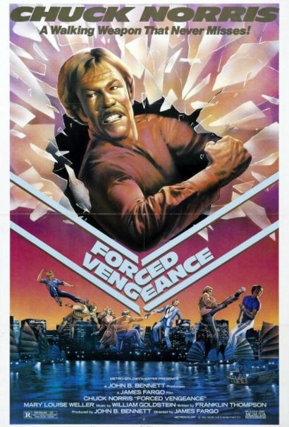 Вынужденная месть (1982) Вынужденная месть (1982)
