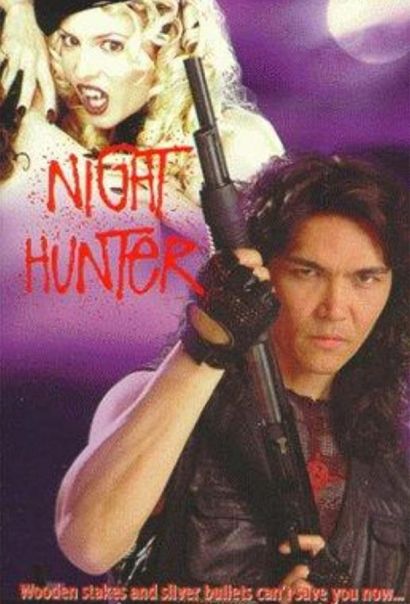 Ночной охотник (1996) Ночной охотник (1996)