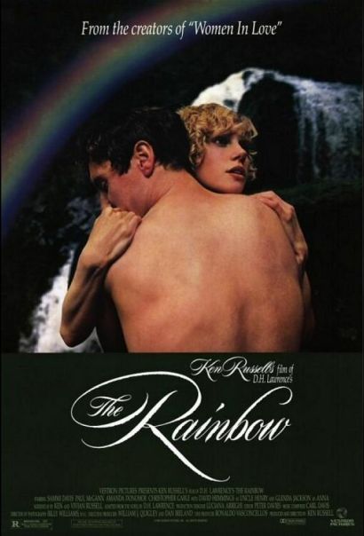 Пробуждение желаний (1988) Пробуждение желаний (1988)